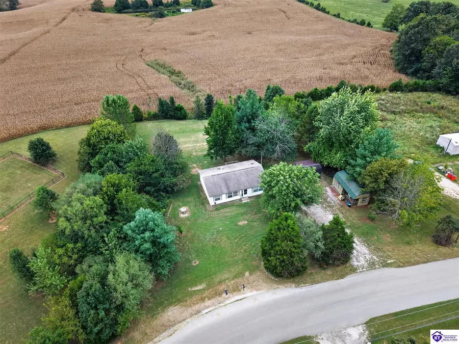 561 Yates Chapel Road, Cecilia, KY 24724 - #3