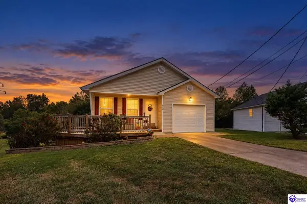 315 Cottrell Lane, Elizabethtown, KY 42701