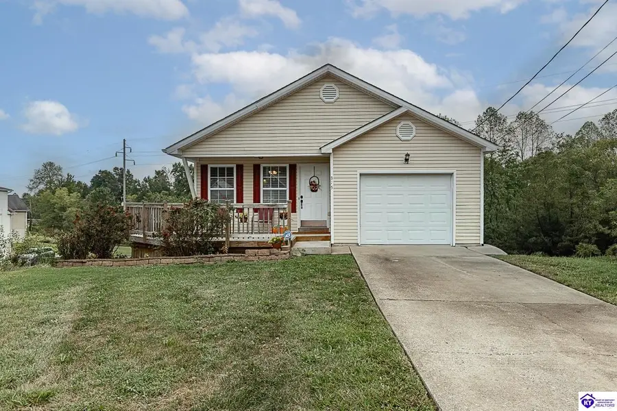 315 Cottrell Lane, Elizabethtown, KY 42701 - #2