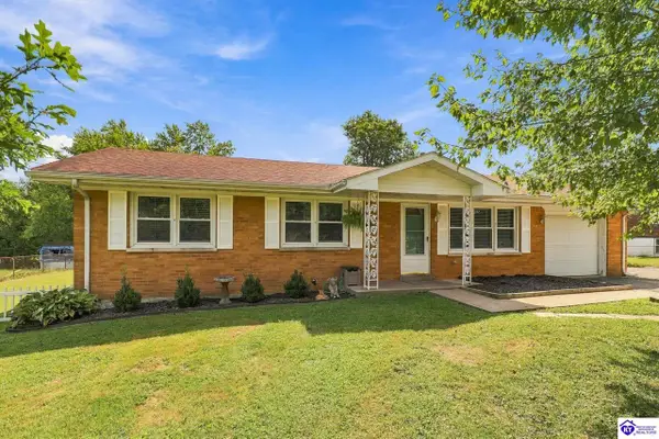 302 Cheryl Avenue, Vine Grove, KY 40175
