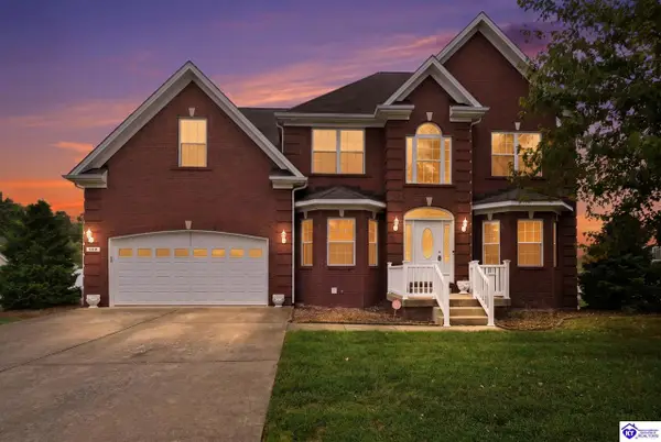 500 Concord Grape Way, Vine Grove, KY 40175