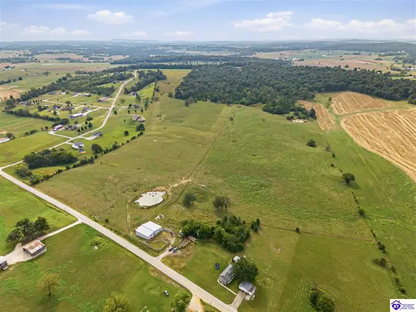 0 Payneville Road, Payneville, KY 40157