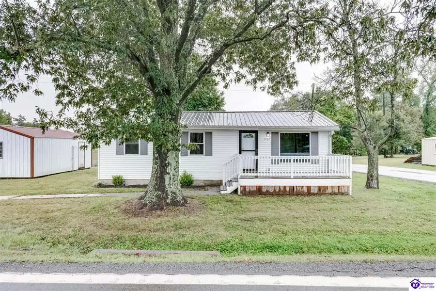2787 Highway 44 W, Shepherdsville, KY 40165 - #2