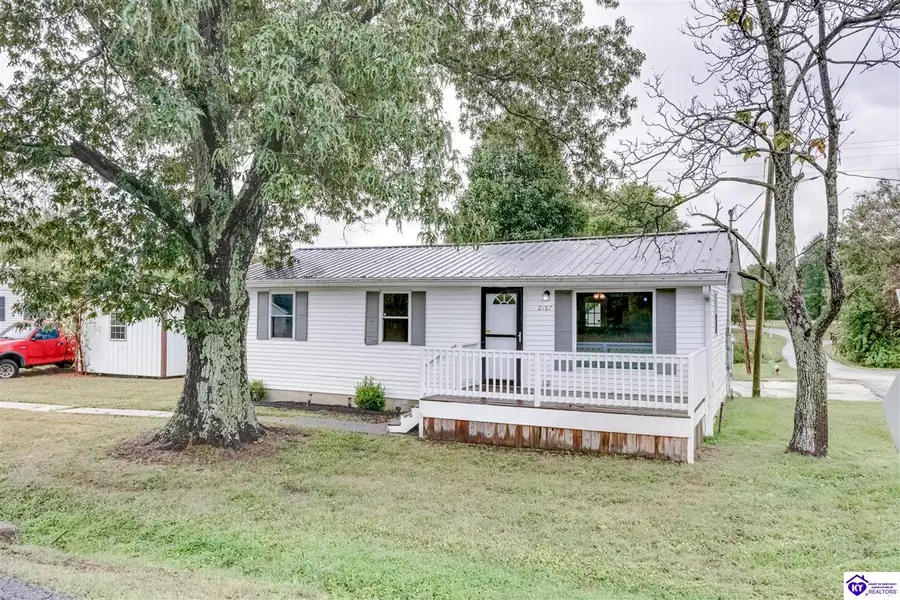 2787 Highway 44 W, Shepherdsville, KY 40165 - #3