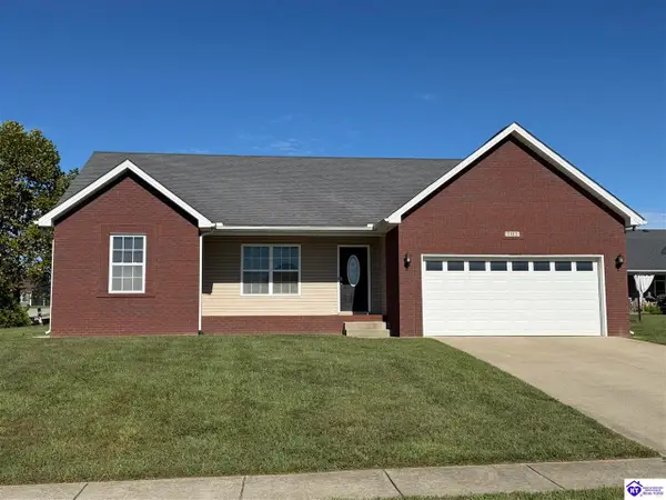 101 Radford Court, Elizabethtown, KY 42701