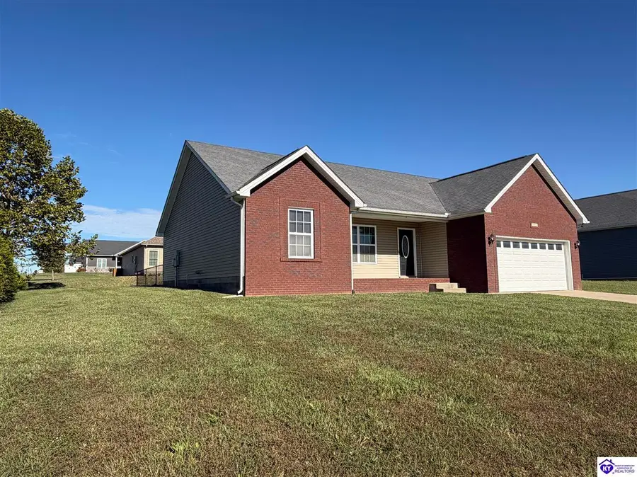 101 Radford Court, Elizabethtown, KY 42701 - #2