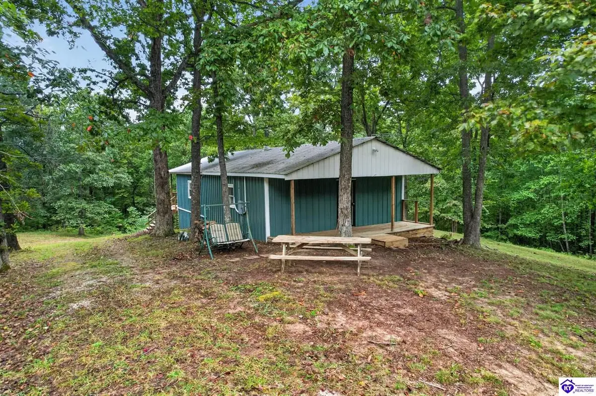 1312 S Otter Creek Road, Buffalo, KY 42716 - #1
