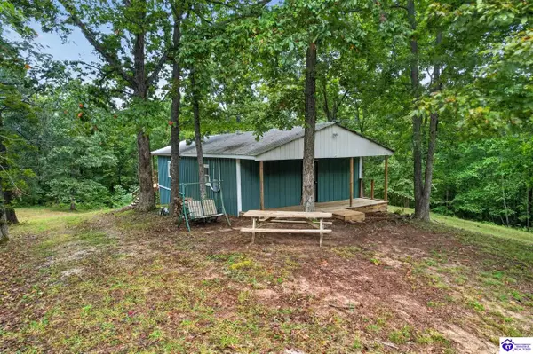 1312 S Otter Creek Road, Buffalo, KY 42716
