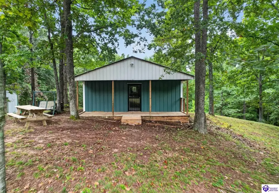 1312 S Otter Creek Road, Buffalo, KY 42716 - #2
