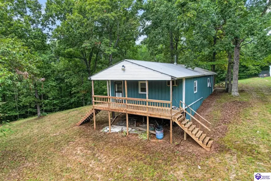 1312 S Otter Creek Road, Buffalo, KY 42716 - #3