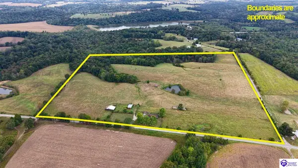 2924 Caney Creek Road, Caneyville, KY 42721