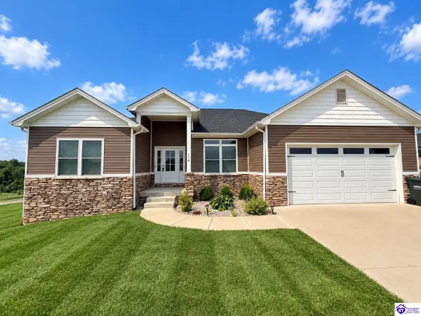 116 Sunday Silence Court, Elizabethtown, KY 42701
