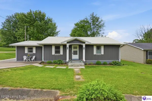 212 Lilac Road, Leitchfield, KY 42754