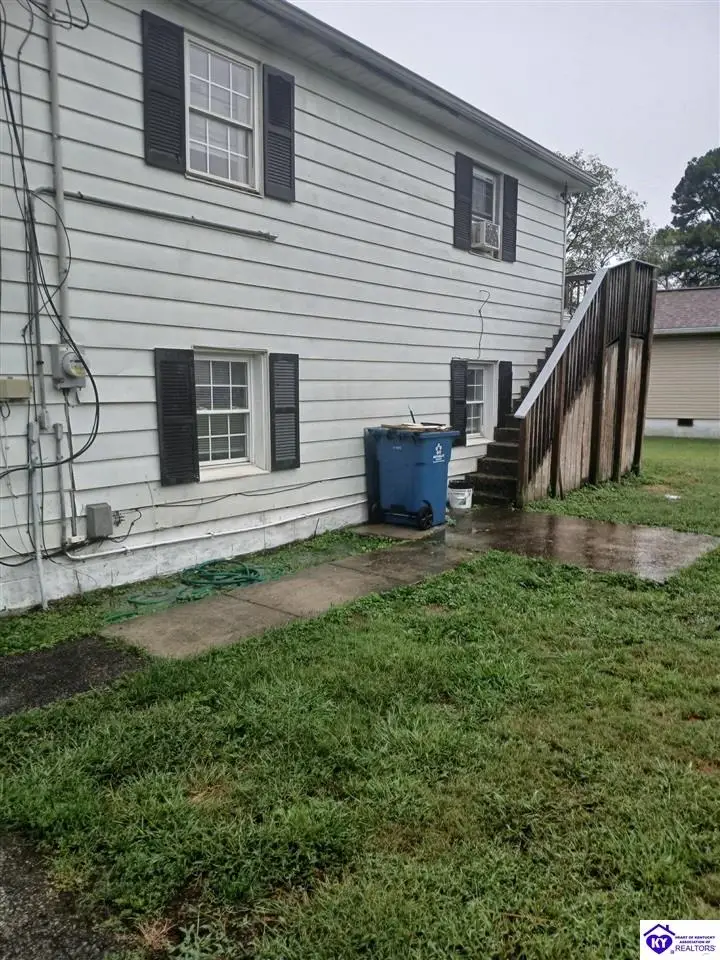 205 N 15th Street, West Point, KY 40177 - #3