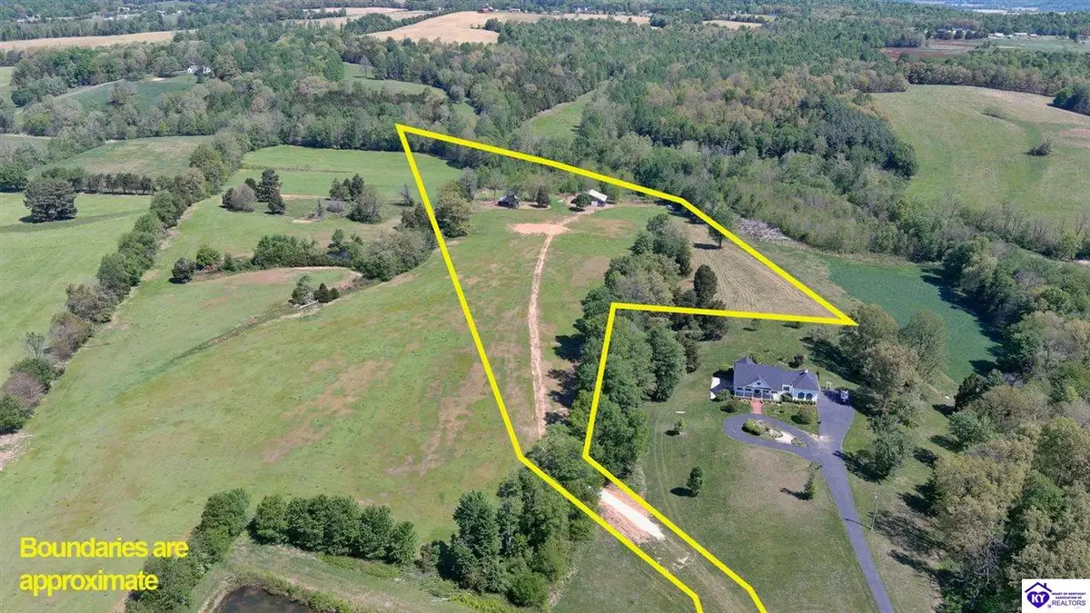 Tract 10 Campbellsville Road, Hodgenville, KY 42748 - #1