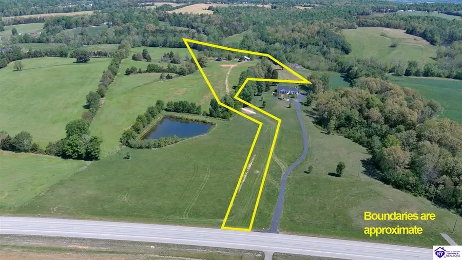 Tract 10 Campbellsville Road, Hodgenville, KY 42748 - #3