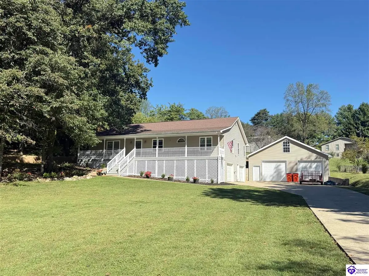 72 Five Oaks Drive, Elizabethtown, KY 42701 - #1