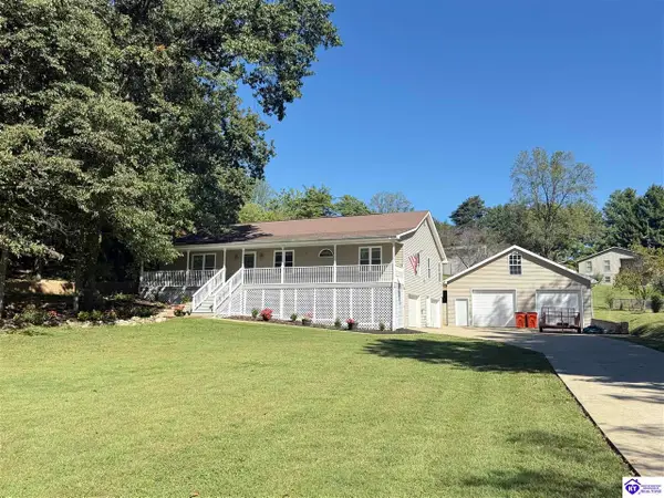 72 Five Oaks Drive, Elizabethtown, KY 42701