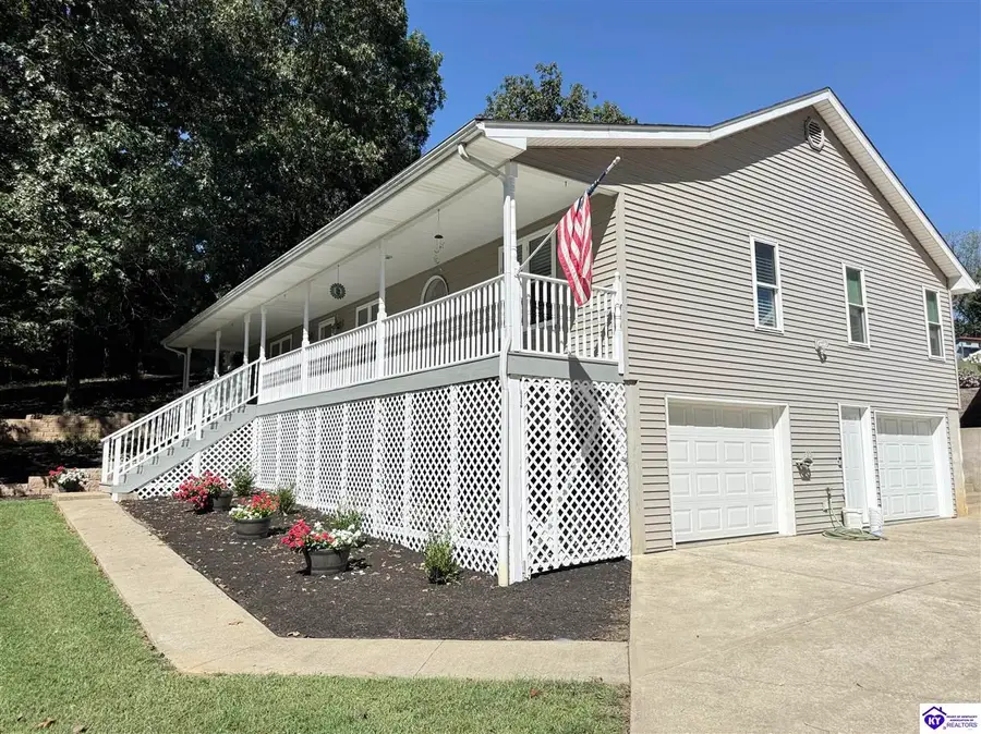 72 Five Oaks Drive, Elizabethtown, KY 42701 - #2