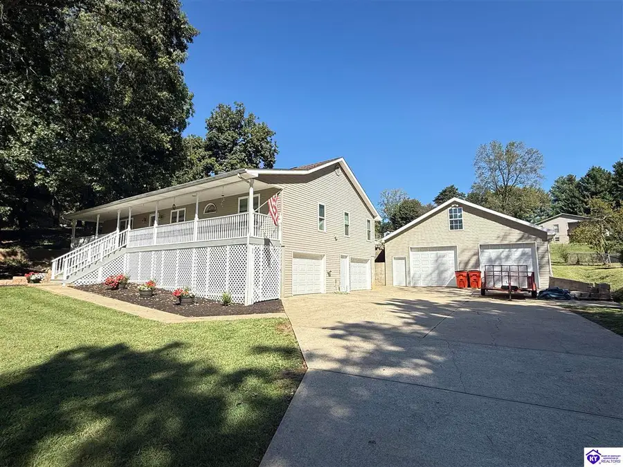 72 Five Oaks Drive, Elizabethtown, KY 42701 - #3