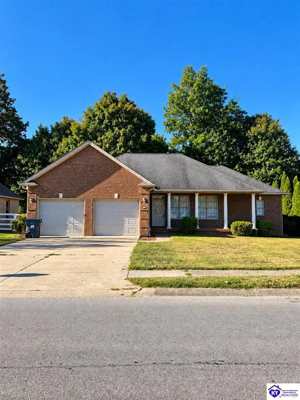 1406 Amanda Jo Drive, Elizabethtown, KY 42701