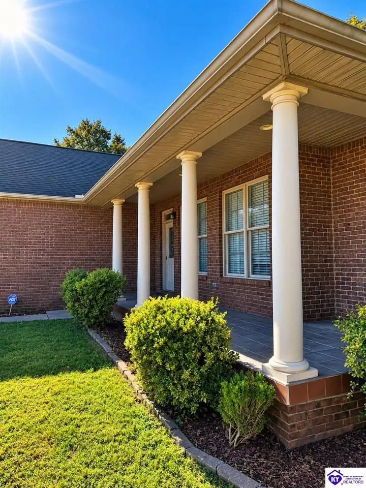 1406 Amanda Jo Drive, Elizabethtown, KY 42701 - #2