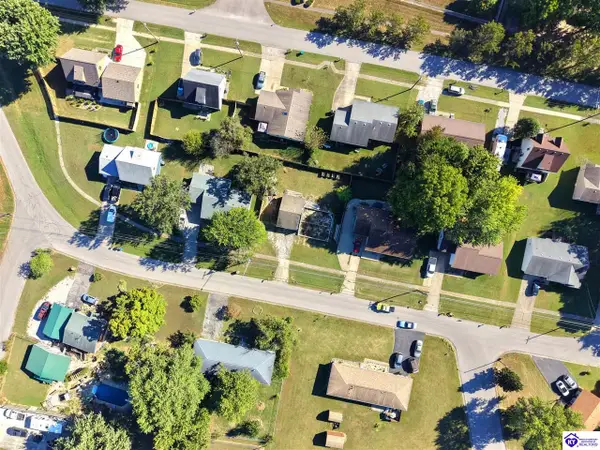 530 Gates Road, Elizabethtown, KY 42701