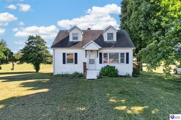 7055 St John Road, Elizabethtown, KY 42701