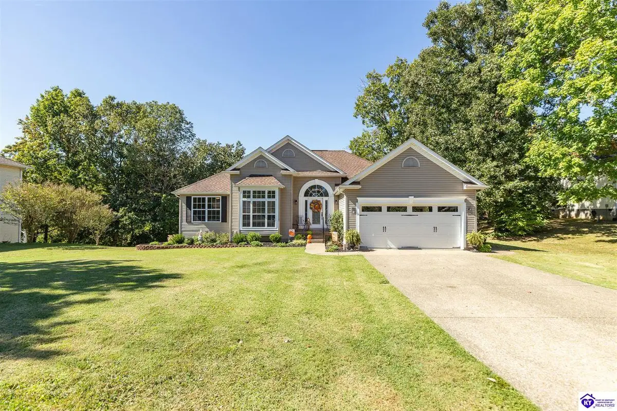 277 Scenic View Drive, Mount Washington, KY 40047 - #1