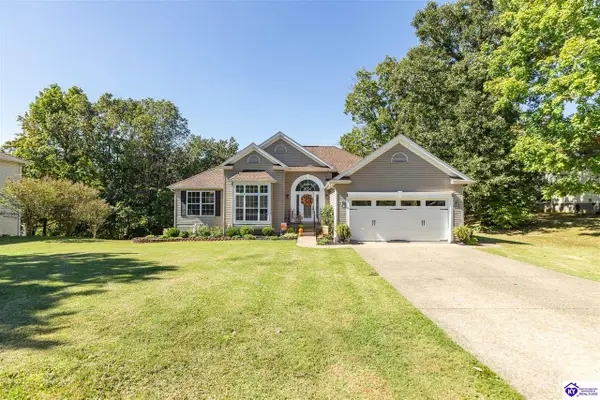 277 Scenic View Drive, Mount Washington, KY 40047