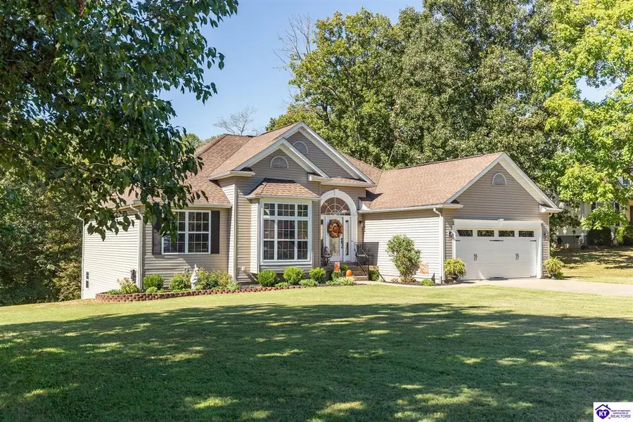 277 Scenic View Drive, Mount Washington, KY 40047 - #2