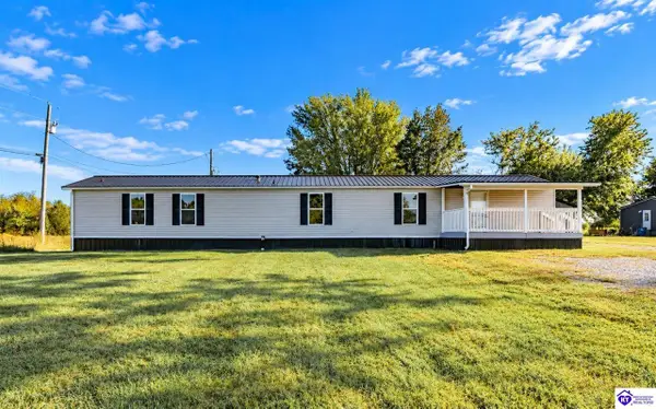 2140 Molly Brown Road, Brandenburg, KY 40108