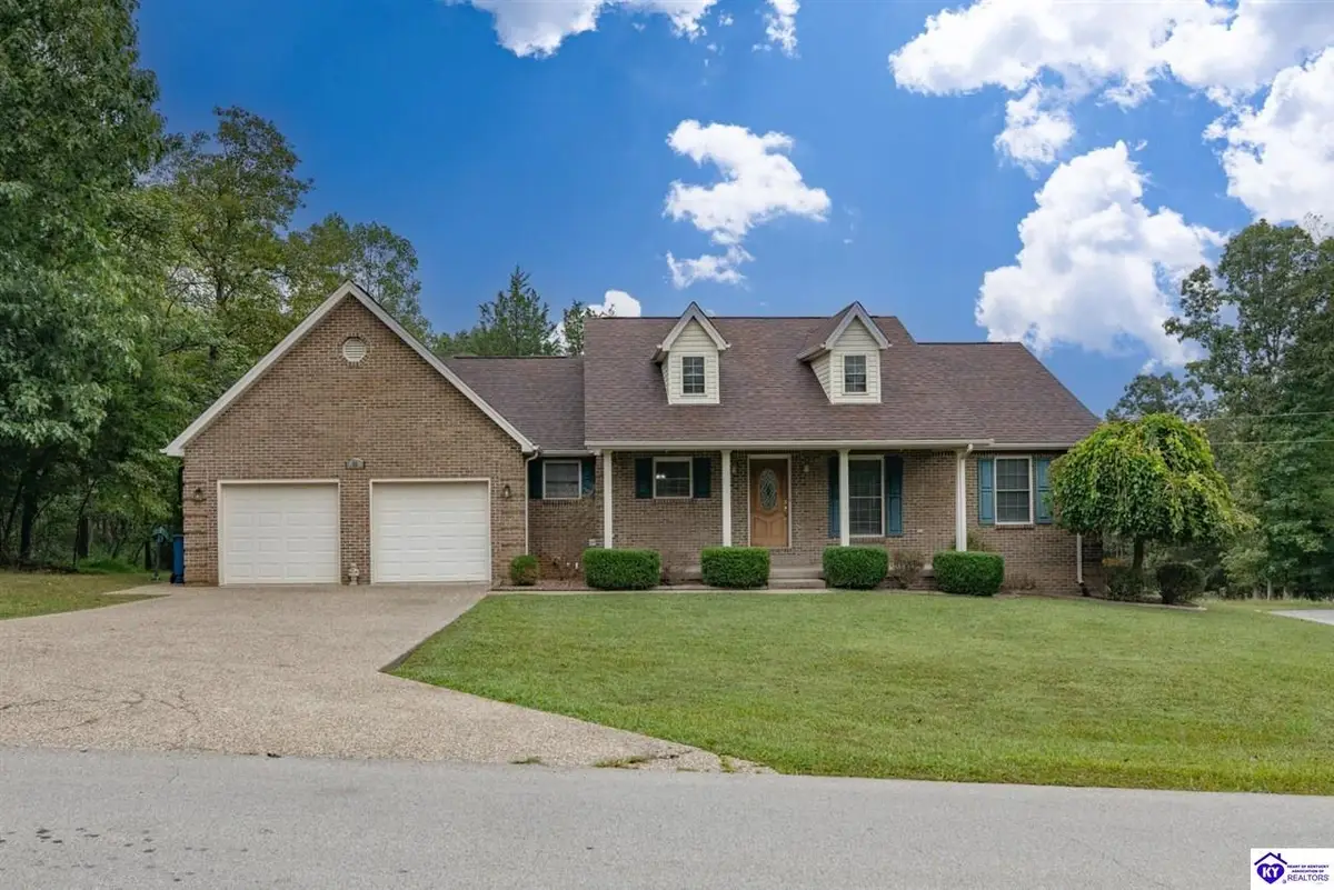 99 Strawberry Hill Drive, Brandenburg, KY 40108 - #1