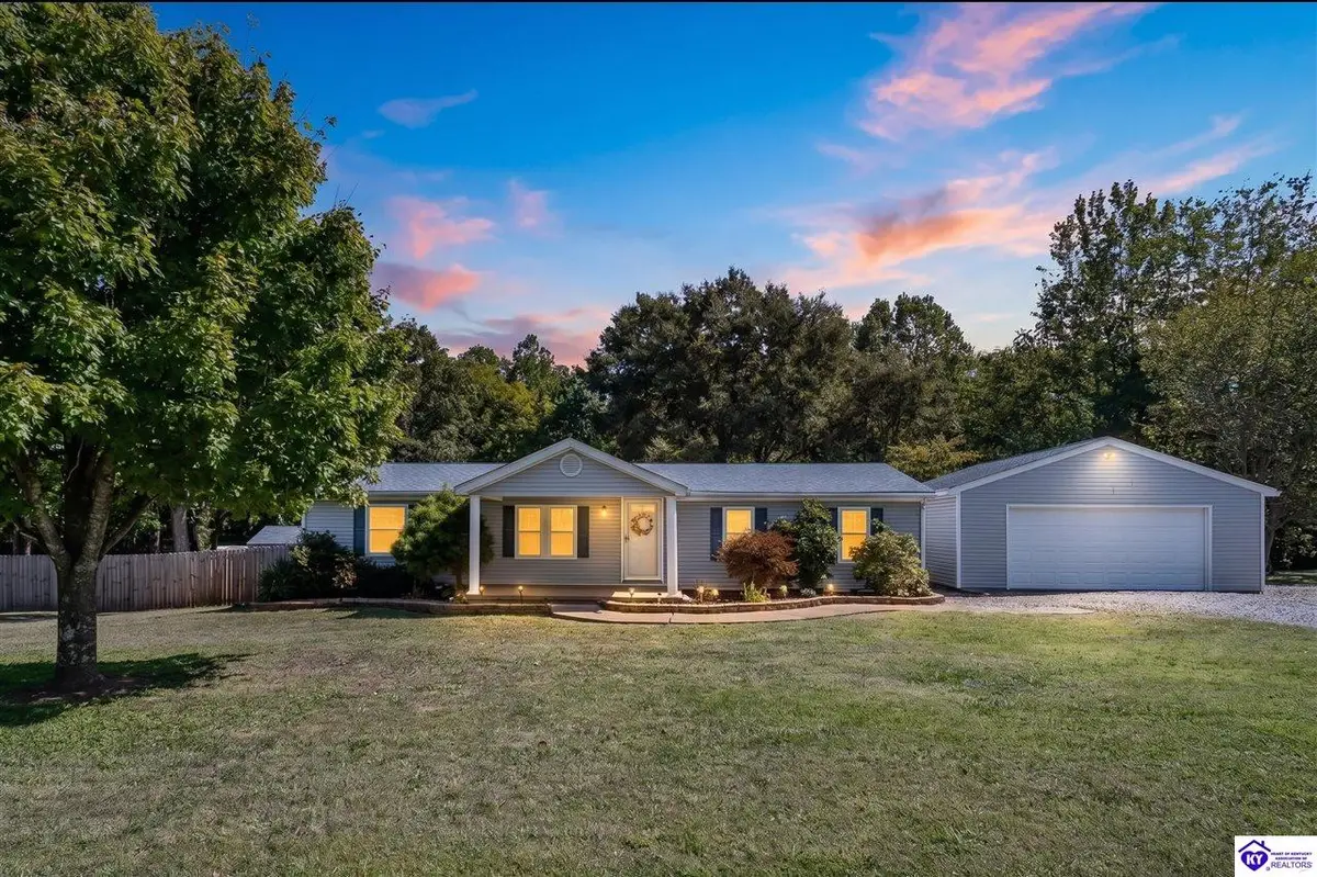 248 Kelley Lane, Elizabethtown, KY 42701 - #1