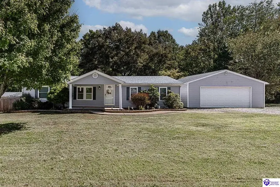 248 Kelley Lane, Elizabethtown, KY 42701 - #2