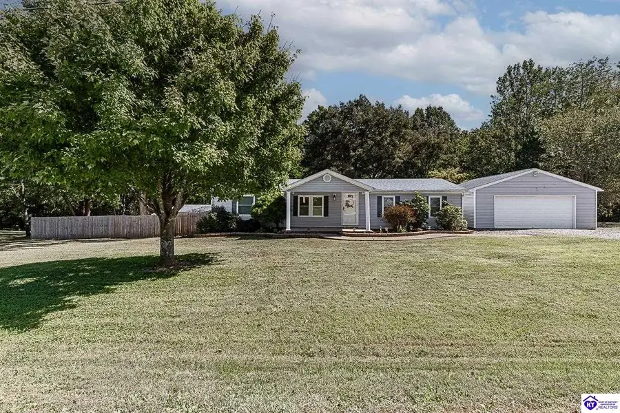 248 Kelley Lane, Elizabethtown, KY 42701 - #3