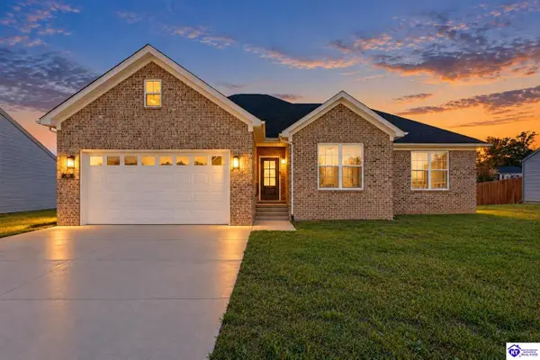 107 Blatina Drive, Vine Grove, KY 40175