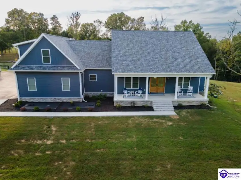 1116 Drake Ridge Road, Bloomfield, KY 40008 - #1