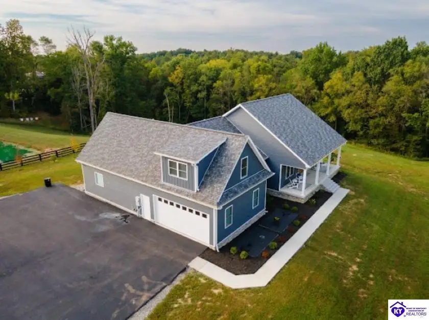 1116 Drake Ridge Road, Bloomfield, KY 40008 - #2