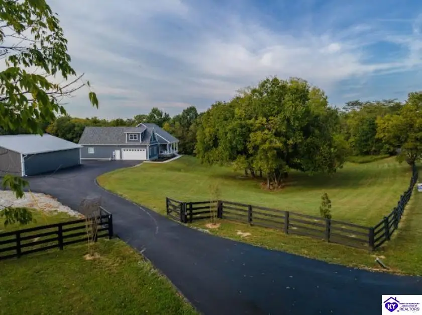 1116 Drake Ridge Road, Bloomfield, KY 40008 - #3