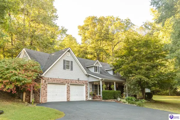 119 Brookwood Lane, Leitchfield, KY 42754