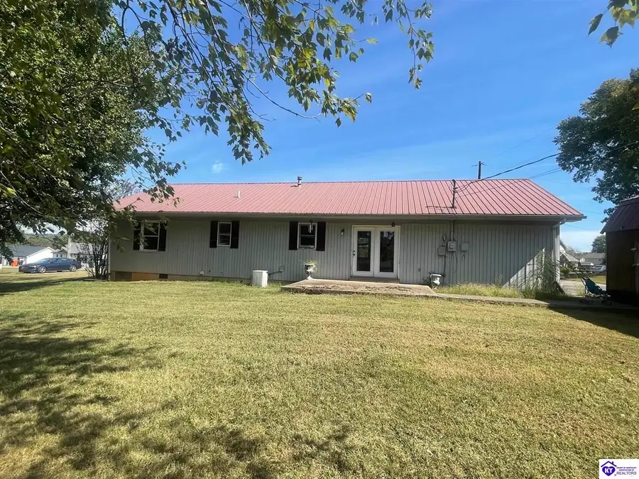 521 Glenview Drive, Horse Cave, KY 42749 - #2