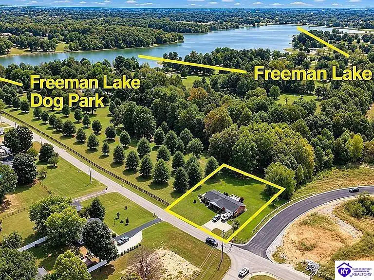 200 E Nalls Road, Elizabethtown, KY 42701 - #1