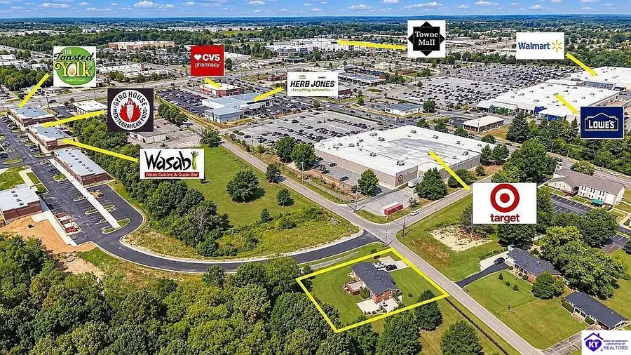 200 E Nalls Road, Elizabethtown, KY 42701 - #2