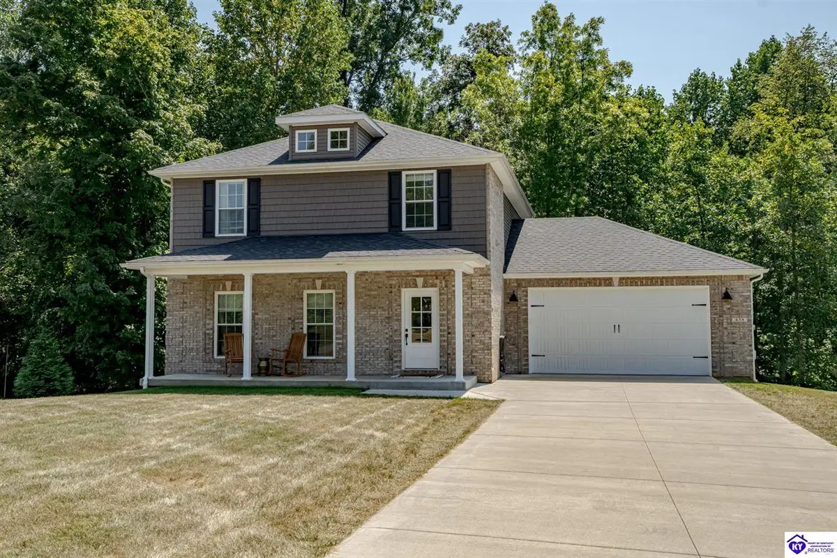 458 Beasley Boulevard, Elizabethtown, KY 42701 - #1