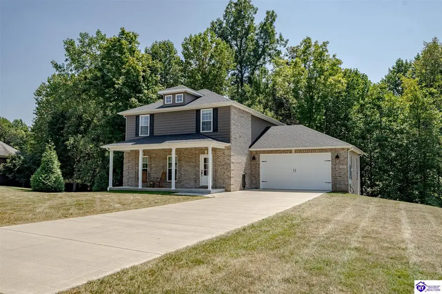458 Beasley Boulevard, Elizabethtown, KY 42701 - #2
