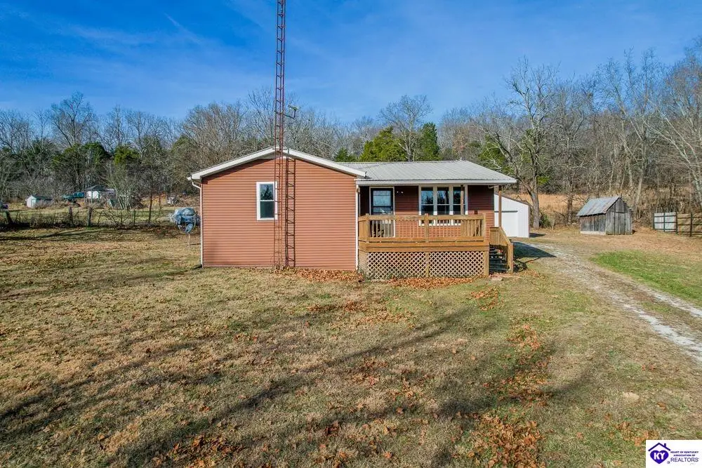 2101 Star Mills Eastview Road, Glendale, KY 42740 - #1