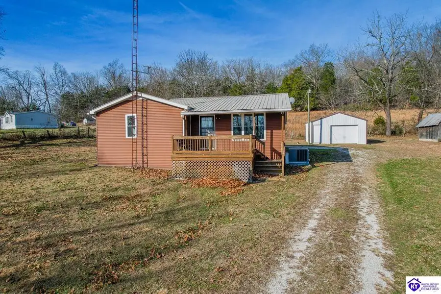 2101 Star Mills Eastview Road, Glendale, KY 42740 - #2