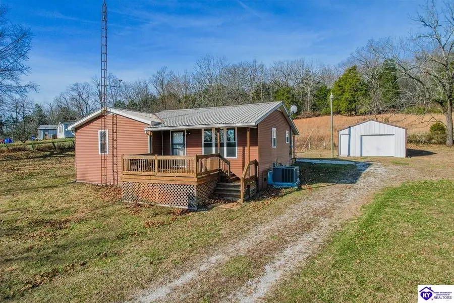 2101 Star Mills Eastview Road, Glendale, KY 42740 - #3