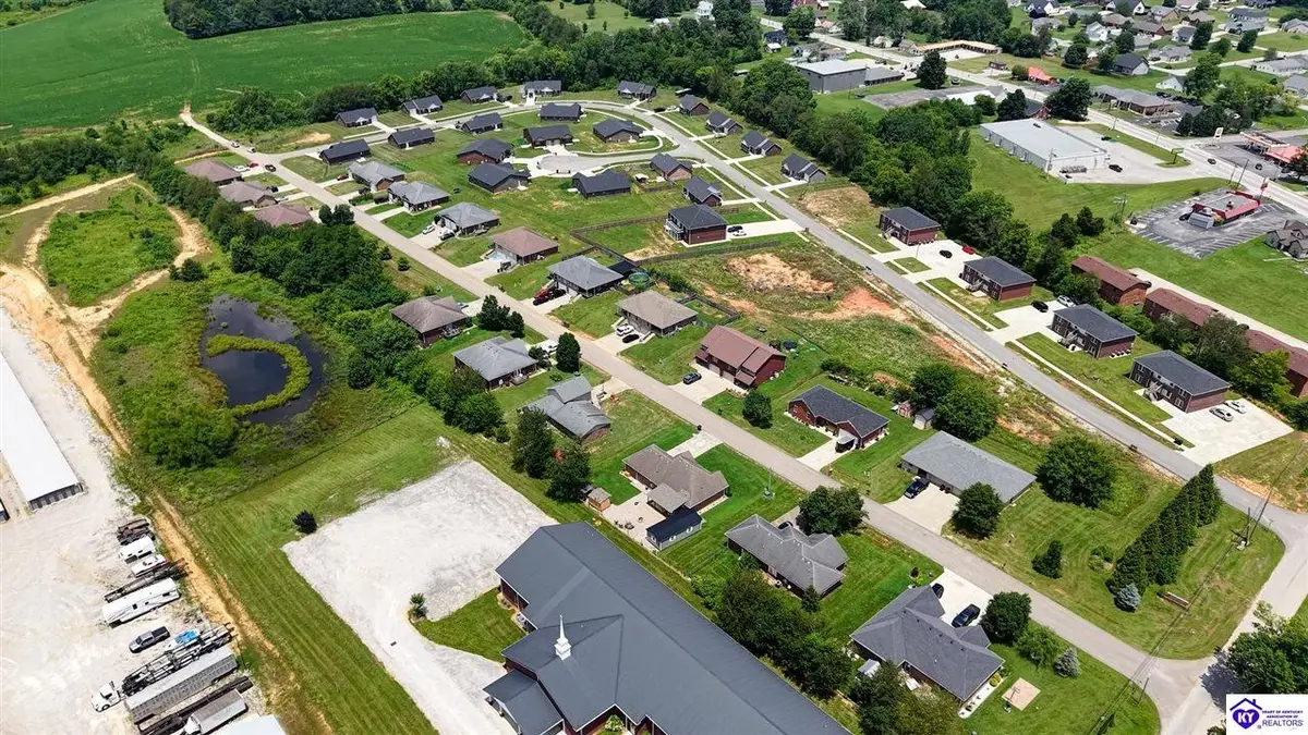 0 Wood Lane, Hodgenville, KY 42748 - #1